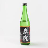 奈良しゅわボール 春鹿 旨口四段仕込