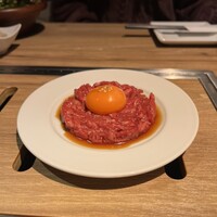 NO MEAT, NO LIFE.2nd - 