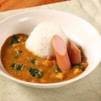 おこさまカレーライス