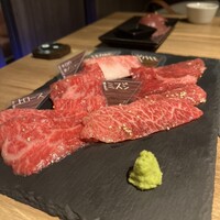 NO MEAT, NO LIFE.2nd - 