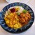 トモカレー - 料理写真: