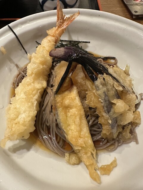 Sojibo Itoyokado Kiba Ten photo 5