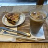 Bread&Coffee IKEDAYAMA 本店