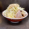 ラーメン二郎 川越店