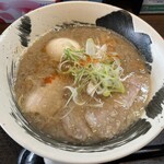 大阪もん なにわラーメン 醤大将 - 