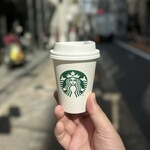 スターバックスコーヒー - 