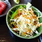 Hanamichi - サラダ