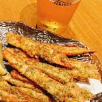 焼き鳥 マルコ - 