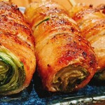 焼き鳥 マルコ - 