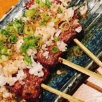 焼き鳥 マルコ - 