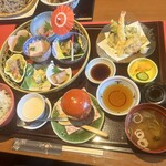 咲椀 - はなごろも