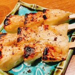 焼き鳥 マルコ - 