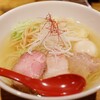 麺屋 翔 本店