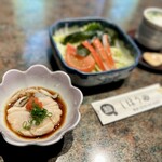 しほう田 - 肝ポン大好き♡