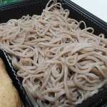 welcia - ざるそば　4/13