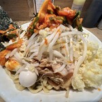 自家製麺 浜一