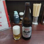 香来 - ビール