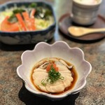 しほう田 - ねっとりコリコリ♡