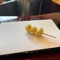 お座敷天婦羅 天政 丸ビル店 - 