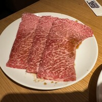 ビーフキッチン 恵比寿店 - 