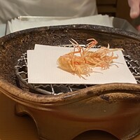天ぷら 銀座おのでら 並木通り店 - 