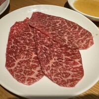ビーフキッチン 恵比寿店 - 