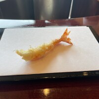 お座敷天婦羅 天政 丸ビル店 - 