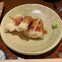 天ぷら 銀座おのでら 並木通り店 - 