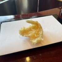お座敷天婦羅 天政 丸ビル店 - 