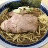 自家製麺 二丁目ラーメン