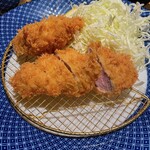 とんかつ はせ川 - 