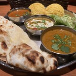 タンドールバル カマル2号 - 