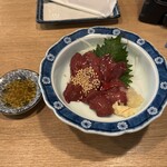 Uo katsu - 