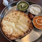 INDIAN DINING NIKITA - 