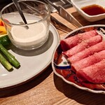 焼肉商店 いとおかし - 