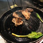 炭焼生肉ジンギスカンの店 らむらむ - 