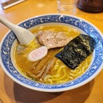 Chuuka Soba Aoba - 