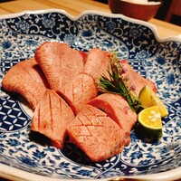 焼肉㐂舌 南船場 - 