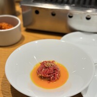 ビーフキッチン 渋谷店 - 