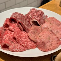 ビーフキッチン 渋谷店 - 