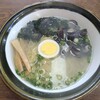 元祖しじみラーメン 和歌山 本店