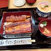 うなぎのひととき - 料理写真: