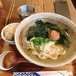 うどん屋 きすけ - 