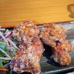 炙り焼き専門店 じとっこ ごて王 - 