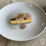 パン工房レストラン メガネ - 前菜