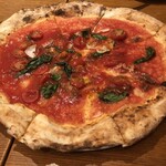 大衆イタリア食堂アレグロ - 