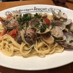 大衆イタリア食堂アレグロ - 