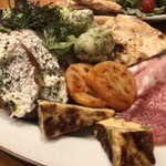 大衆イタリア食堂アレグロ - 