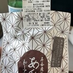 石舟庵 ラスカ熱海店 - 