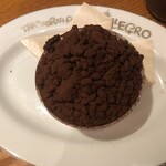 大衆イタリア食堂アレグロ - 